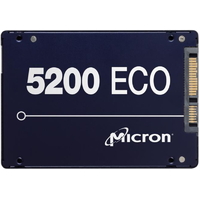 Micron 5200 ECO MTFDDAK3T8TDC-1AT1ZABYY