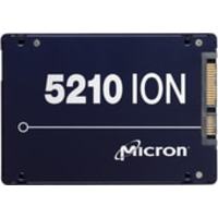 Micron 5210 ION 1.92TB MTFDDAK1T9QDE-2AV1ZABYY