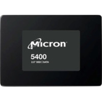 Micron 5400 Max MTFDDAK480TGB