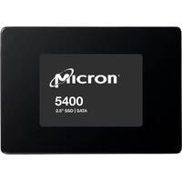 Micron 5400 PRO MTFDDAK480TGA-1BC1ZABYYR