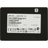 Micron 7300 Pro 3.84TB MTFDHBE3T8TDF-1AW1ZABYY