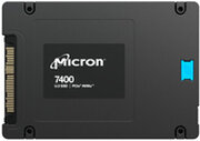 Micron 7400 Max U.3 1.6TB MTFDKCB1T6TFC-1AZ1ZABYY фото