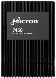 Micron 7450 Max 3.2TB MTFDKCC3T2TFS фото