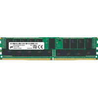 Micron DDR4 1x16Gb