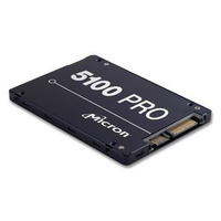 Micron Technology 5100 PRO 2.5