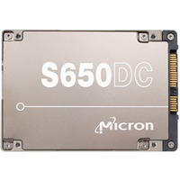 Micron S650DC MTFDJAK800MBS-2AN1ZABYY 800GB