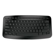 Microsoft Arc Keyboard Black USB фото