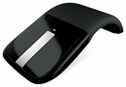 Microsoft Arc Touch Mouse Black USB RVF-00056 фото