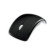 Microsoft Arc Touch Mouse Black USB фото