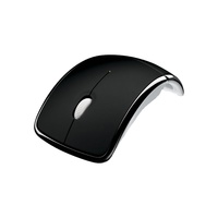 Microsoft Arc Touch Mouse Black USB