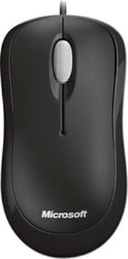 Microsoft Basic Optical Mouse for Business фото