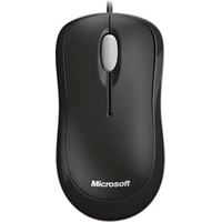 Microsoft Basic Optical Mouse for Business