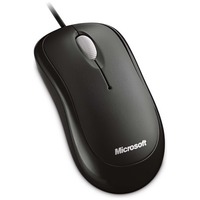 Microsoft Basic Optical Mouse v2.0