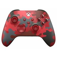 Microsoft Daystrike Camo (QAU-00017)