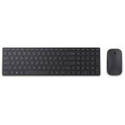 Microsoft Designer Bluetooth Desktop Black Bluetooth фото