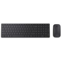 Microsoft Designer Bluetooth Desktop Black Bluetooth