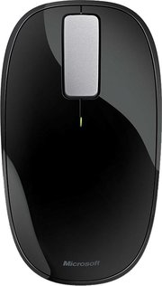 Microsoft Explorer Touch Mouse фото