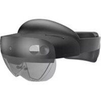 Microsoft HoloLens 2 Industrial Edition