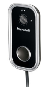 Microsoft LifeCam Show фото