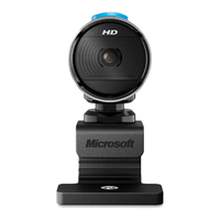 Microsoft LifeCam Studio