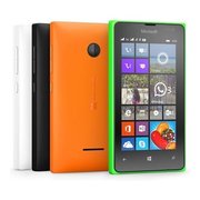 Microsoft Lumia 435 Dual SIM фото