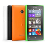 Microsoft Lumia 435 Dual SIM