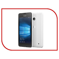 Microsoft Lumia 550