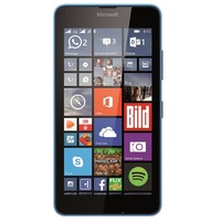 Microsoft Lumia 640 3G Dual Sim