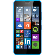 Microsoft Lumia 640 Dual SIM фото