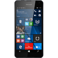 Microsoft Lumia 650