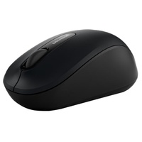 Microsoft Mobile Mouse 3600 PN7-00004 Black Bluetooth