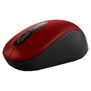 Microsoft Mobile Mouse 3600 PN7-00014 Red Bluetooth фото