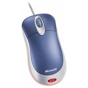 Microsoft Optical Mouse фото