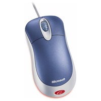 Microsoft Optical Mouse