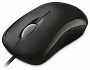 Microsoft P58-00059 L2 Basic Opt Mouse, черная фото