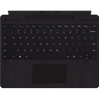 Microsoft Surface Pro X Signature Keyboard with Slim Pen Bundle