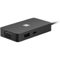 Microsoft USB-C Travel Hub