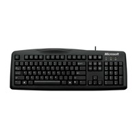 Microsoft Wired Keyboard 200