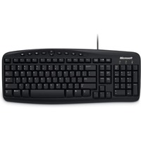 Microsoft Wired Keyboard 600