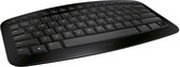 Microsoft Wireless Arc Keyboard фото