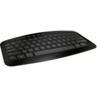 Microsoft Wireless Arc Keyboard