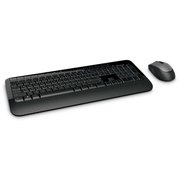 Microsoft Wireless Desktop 2000 Black USB фото