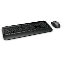 Microsoft Wireless Desktop 2000 Black USB