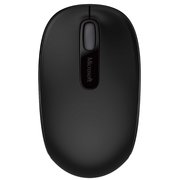 Microsoft Wireless Mobile Mouse 1850 U7Z-00004 Black USB фото