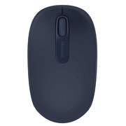 Microsoft Wireless Mobile Mouse 1850 U7Z-00014 dark Blue USB фото