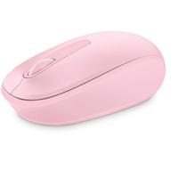 Microsoft Wireless Mobile Mouse 1850 U7Z-00024 Pink USB