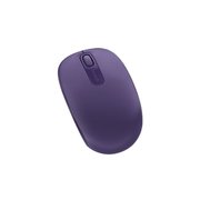 Microsoft Wireless Mobile Mouse 1850 U7Z-00044 Purple USB фото