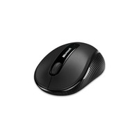 Microsoft Wireless Mobile Mouse 4000