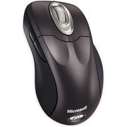 Microsoft Wireless Optical Mouse 5000 фото