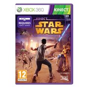 Microsoft Xbox 360 320 ГБ Kinect Star Wars фото